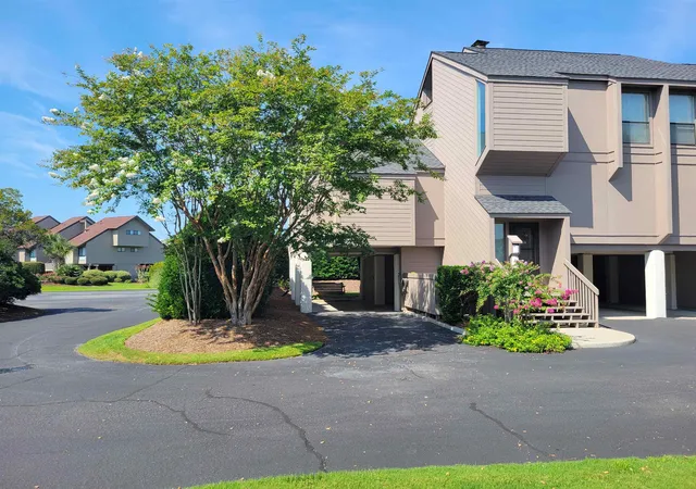 Photo 1 of Condo for sale at 93 Osprey Watch Cir #8-A, Pawleys Island, SC 29585 | MLS# 2620615 | Listing updated on 2026-09-29