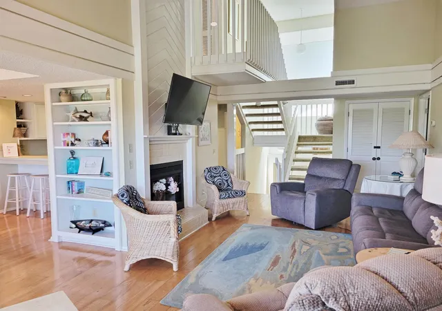 Photo 3 of Condo for sale at 93 Osprey Watch Cir #8-A, Pawleys Island, SC 29585 | MLS# 2620615 | Listing updated on 2026-09-29