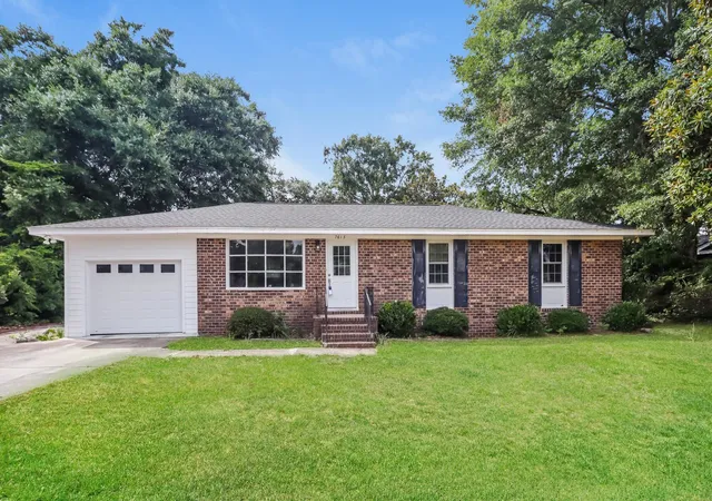 Photo 1 of Sale Pending at 7613 Driftwood Dr, Myrtle Beach, SC 29572 | MLS# 2620623 | Listing updated on 2026-09-09
