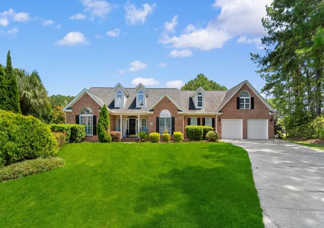 Photo 1 of Sale Pending at 114 Santee Cir, Myrtle Beach, SC 29588 | MLS# 2620640 | Listing updated on 2026-09-11