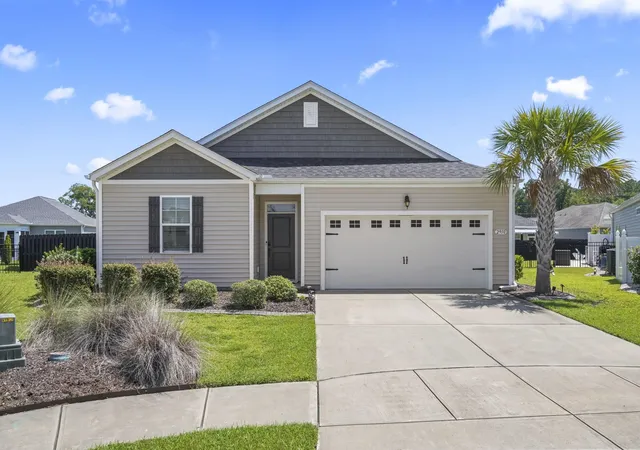 Photo 1 of Sale Pending at 2910 Lunar Ct, Myrtle Beach, SC 29577 | MLS# 2620644 | Listing updated on 2026-09-11