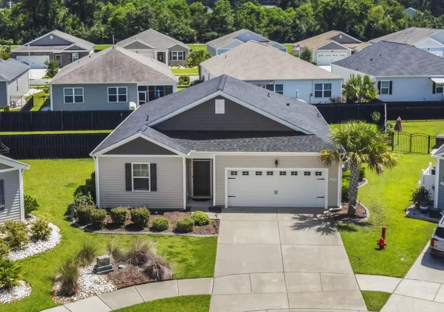 Photo 2 of Sale Pending at 2910 Lunar Ct, Myrtle Beach, SC 29577 | MLS# 2620644 | Listing updated on 2026-09-11