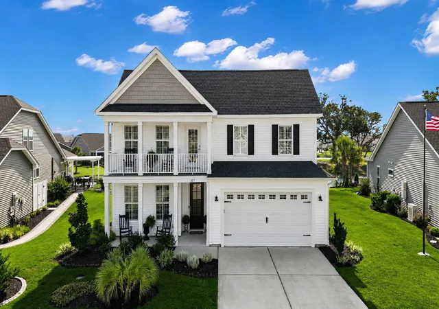 Photo 1 of Single family home for sale at 327 Galleon Dr, Little River, SC 29566 | MLS# 2620671 | Listing updated on 2026-09-07