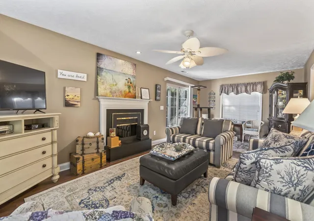 Photo 4 of Single family home for sale at 719-a 43rd Avenue S, North Myrtle Beach, SC 29582 | MLS# 2620675 | Listing updated on 2026-09-10