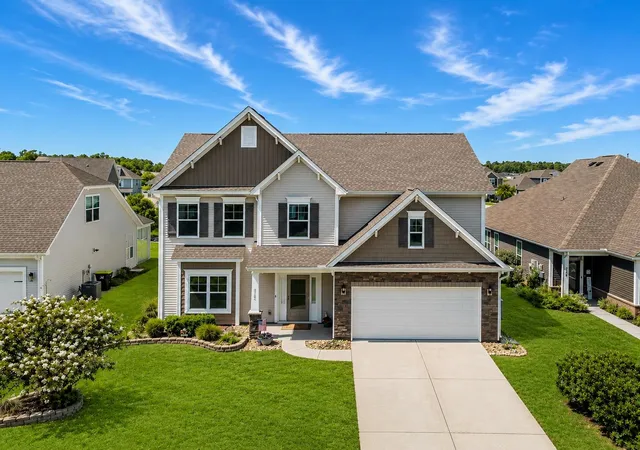 Photo 1 of Single family home for sale at 5162 Country Pine Dr, Myrtle Beach, SC 29579 | MLS# 2620682 | Listing updated on 2026-10-02