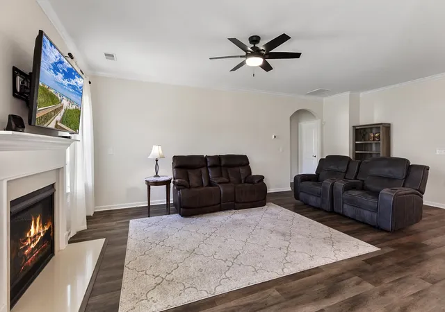 Photo 3 of Single family home for sale at 5162 Country Pine Dr, Myrtle Beach, SC 29579 | MLS# 2620682 | Listing updated on 2026-10-02