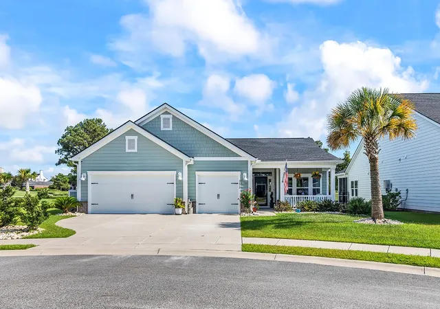 Photo 1 of Single family home for sale at 5672 Canary Island Ct, Myrtle Beach, SC 29577 | MLS# 2620686 | Listing updated on 2026-09-10