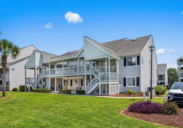 Photo 1 of Sale Pending at 1880 Auburn Ln #27D, Surfside Beach, SC 29575 | MLS# 2620689 | Listing updated on 2026-09-07