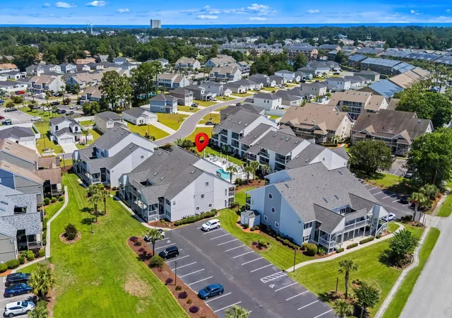 Photo 2 of Sale Pending at 1880 Auburn Ln #27D, Surfside Beach, SC 29575 | MLS# 2620689 | Listing updated on 2026-09-07