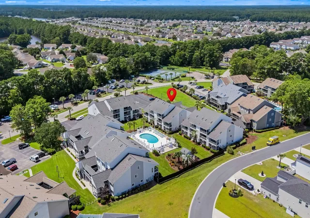 Photo 3 of Sale Pending at 1880 Auburn Ln #27D, Surfside Beach, SC 29575 | MLS# 2620689 | Listing updated on 2026-09-07