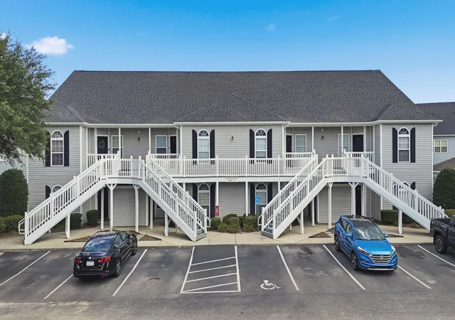 Photo 1 of Condo for sale at 155 Westhaven Dr #14-H, Myrtle Beach, SC 29579 | MLS# 2620691 | Listing updated on 2026-09-06