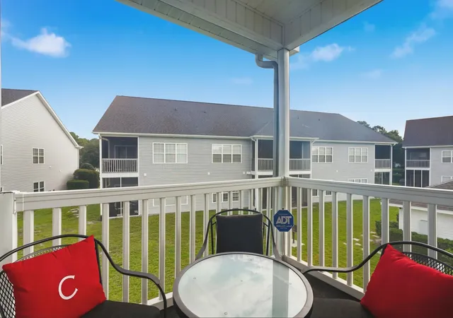 Photo 2 of Condo for sale at 155 Westhaven Dr #14-H, Myrtle Beach, SC 29579 | MLS# 2620691 | Listing updated on 2026-09-06