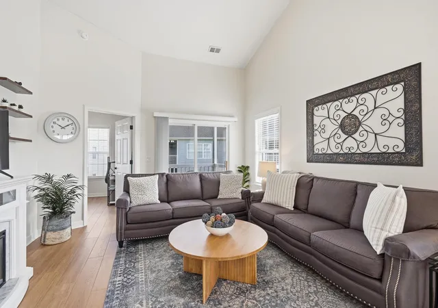 Listing Photo 5 - Condo for sale in building located at 155 Westhaven Dr, Myrtle Beach, SC 29579 - Unit #14-H