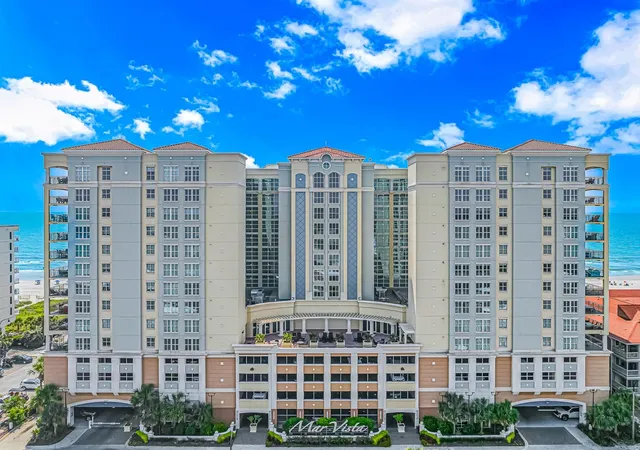Photo 1 of Condo for sale at 603 S Ocean Blvd #1212, North Myrtle Beach, SC 29582 | MLS# 2620703 | Listing updated on 2026-09-29