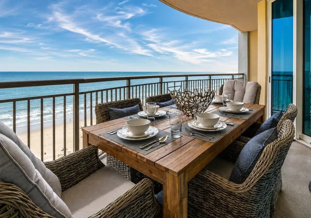Photo 2 of Condo for sale at 603 S Ocean Blvd #1212, North Myrtle Beach, SC 29582 | MLS# 2620703 | Listing updated on 2026-09-29