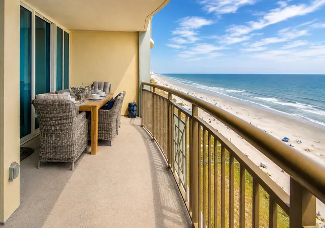 Photo 2 of Condo for sale at 603 S Ocean Blvd #1212, North Myrtle Beach, SC 29582 | MLS# 2620703 | Listing updated on 2026-09-29