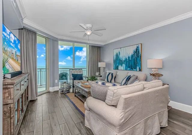 Photo 4 of Condo for sale at 603 S Ocean Blvd #1212, North Myrtle Beach, SC 29582 | MLS# 2620703 | Listing updated on 2026-09-29