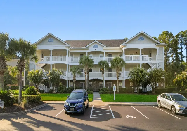 Photo 1 of Sale Pending at 5825 Catalina Dr #923, North Myrtle Beach, SC 29582 | MLS# 2620705 | Listing updated on 2026-09-02