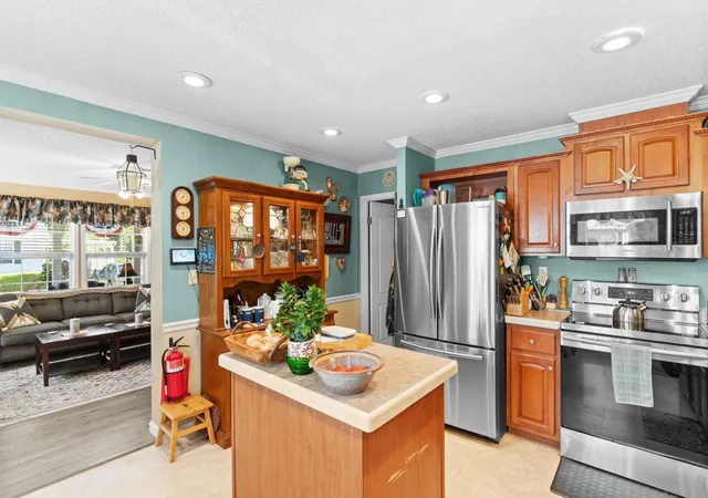 Photo 3 of Manufactured home for sale at 1649 Perry Circle, Myrtle Beach, SC 29577 | MLS# 2620714 | Listing updated on 2026-09-08