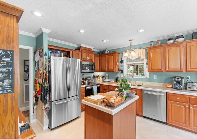 Photo 4 of Manufactured home for sale at 1649 Perry Circle, Myrtle Beach, SC 29577 | MLS# 2620714 | Listing updated on 2026-09-08