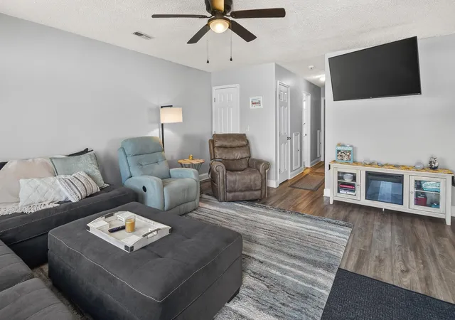 Photo 3 of Townhouse for sale at 1441 Turkey Ridge Rd #D, Surfside Beach, SC 29575 | MLS# 2620719 | Listing updated on 2026-09-25