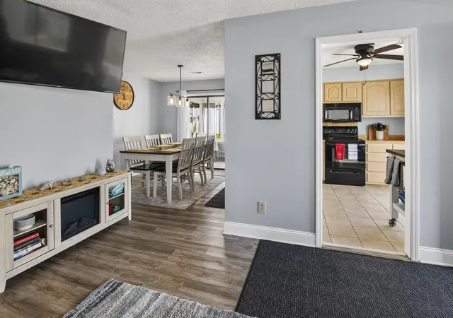 Photo 4 of Townhouse for sale at 1441 Turkey Ridge Rd #D, Surfside Beach, SC 29575 | MLS# 2620719 | Listing updated on 2026-09-25