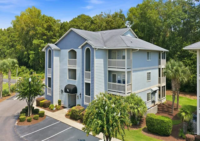 Photo 1 of Sale Pending at 4470 Coquina Harbour Dr #A-5, Little River, SC 29566 | MLS# 2620720 | Listing updated on 2026-09-21