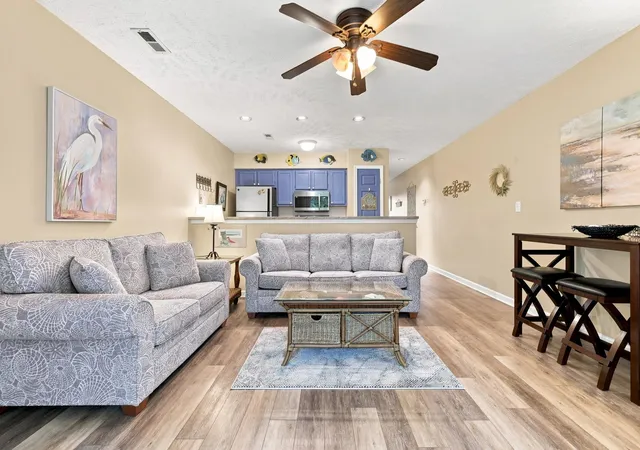 Photo 2 of Sale Pending at 4470 Coquina Harbour Dr #A-5, Little River, SC 29566 | MLS# 2620720 | Listing updated on 2026-09-21