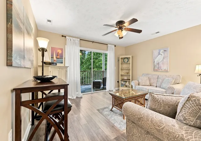 Photo 3 of Sale Pending at 4470 Coquina Harbour Dr #A-5, Little River, SC 29566 | MLS# 2620720 | Listing updated on 2026-09-21