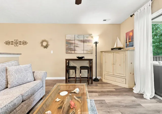 Photo 3 of Sale Pending at 4470 Coquina Harbour Dr #A-5, Little River, SC 29566 | MLS# 2620720 | Listing updated on 2026-09-21