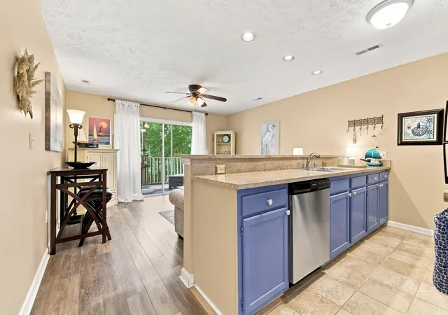 Photo 4 of Sale Pending at 4470 Coquina Harbour Dr #A-5, Little River, SC 29566 | MLS# 2620720 | Listing updated on 2026-09-21