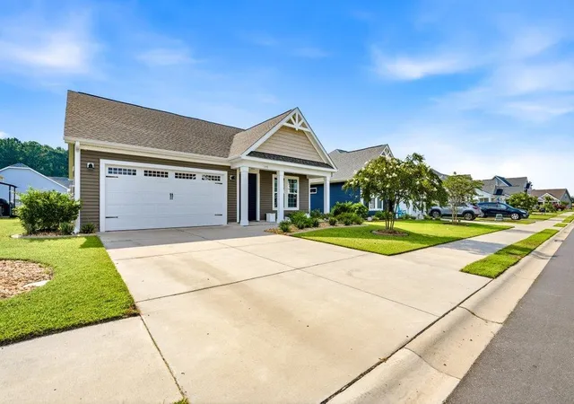 Photo 1 of Single family home for sale at 1890 Moonseed Dr, Longs, SC 29568 | MLS# 2620734 | Listing updated on 2026-09-12