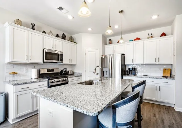 Photo 2 of Single family home for sale at 1890 Moonseed Dr, Longs, SC 29568 | MLS# 2620734 | Listing updated on 2026-09-12