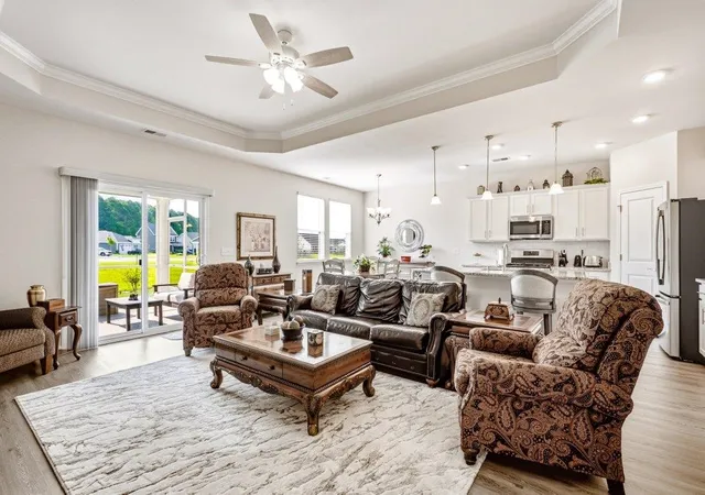 Photo 3 of Single family home for sale at 1890 Moonseed Dr, Longs, SC 29568 | MLS# 2620734 | Listing updated on 2026-09-12