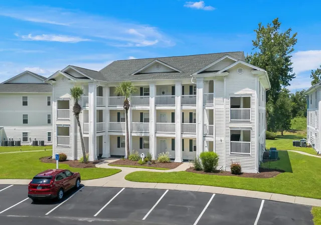 Photo 1 of Condo for sale at 489 White River Dr #29 H, Myrtle Beach, SC 29579 | MLS# 2620739 | Listing updated on 2026-10-22