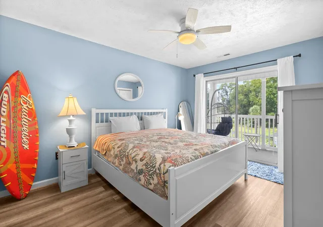 Listing Photo 5 - Condo for sale in building located at 489 White River Dr, Myrtle Beach, SC 29579 - Unit #29 H