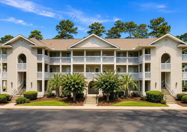 Photo 1 of Sale Pending at 4420 Eastport Blvd #M-1, Little River, SC 29566 | MLS# 2620738 | Listing updated on 2026-09-10