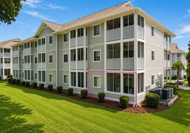 Photo 2 of Sale Pending at 4420 Eastport Blvd #M-1, Little River, SC 29566 | MLS# 2620738 | Listing updated on 2026-09-10