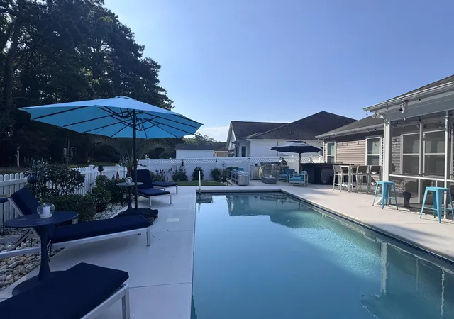 Photo 2 of Single family home for sale at 221 Copper Leaf Dr, Myrtle Beach, SC 29588 | MLS# 2620759 | Listing updated on 2026-09-12