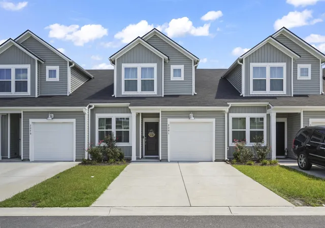 Photo 1 of Townhouse for sale at 2081 Victory Way #2081, Myrtle Beach, SC 29579 | MLS# 2620760 | Listing updated on 2026-09-09