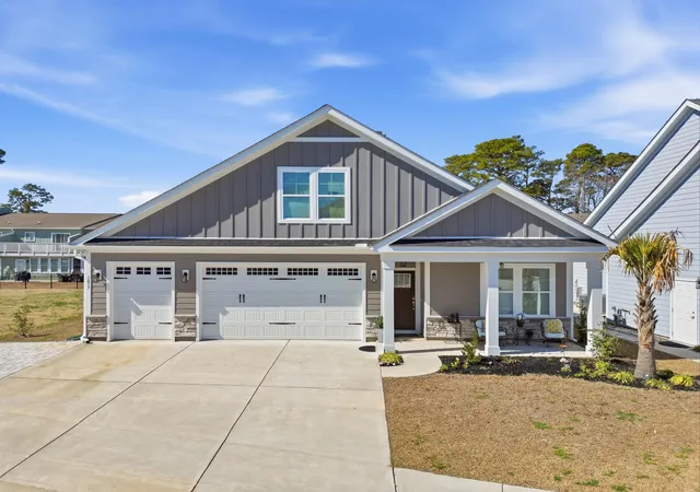 Photo 1 of Single family home for sale at 1017 Graybill Lane, North Myrtle Beach, SC 29582 | MLS# 2620773 | Listing updated on 2026-09-14