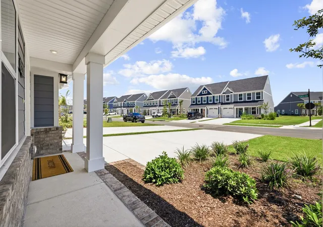 Photo 3 of Sale Pending at 2521 Elowen Ln #101A, Longs, SC 29568 | MLS# 2620774 | Listing updated on 2026-09-02
