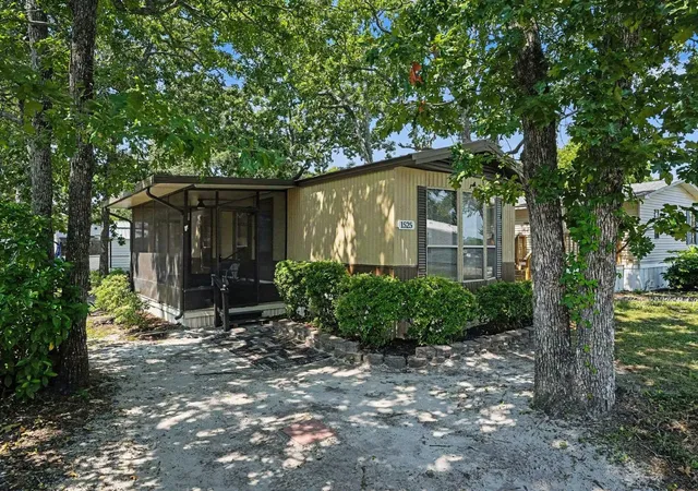 Photo 3 of Manufactured home for sale at 1525 Virgo Ln, Myrtle Beach, SC 29575 | MLS# 2620794 | Listing updated on 2026-09-13