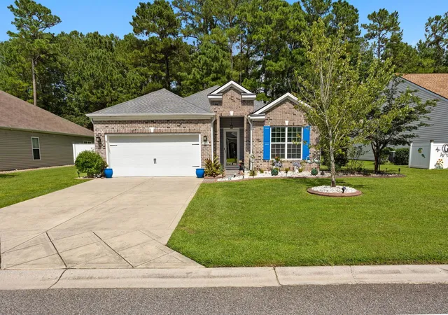Photo 1 of Single family home for sale at 871 Callant Dr, Little River, SC 29566 | MLS# 2620799 | Listing updated on 2026-09-05