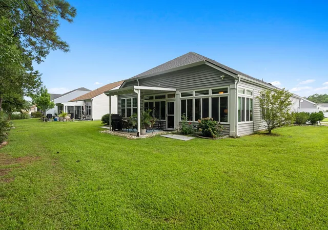 Photo 3 of Single family home for sale at 871 Callant Dr, Little River, SC 29566 | MLS# 2620799 | Listing updated on 2026-09-05