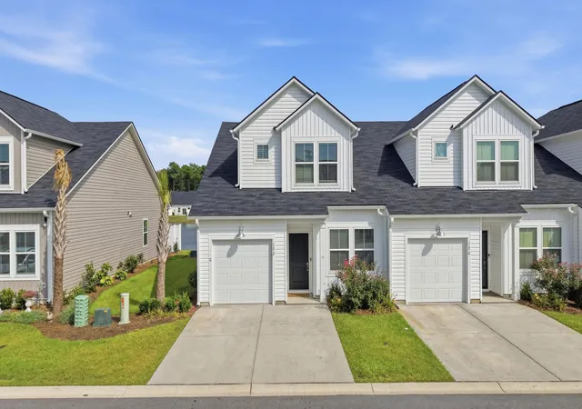 Photo 1 of Townhouse for sale at 172 Talladega Dr #172, Myrtle Beach, SC 29579 | MLS# 2620805 | Listing updated on 2026-09-04