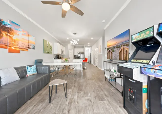 Photo 3 of Townhouse for sale at 172 Talladega Dr #172, Myrtle Beach, SC 29579 | MLS# 2620805 | Listing updated on 2026-09-04