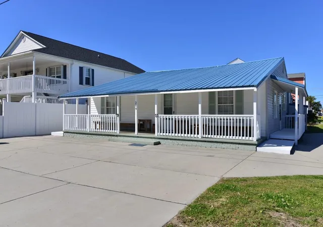 Photo 1 of Single family home for sale at 219 27th Ave N, North Myrtle Beach, SC 29582 | MLS# 2620810 | Listing updated on 2026-09-04