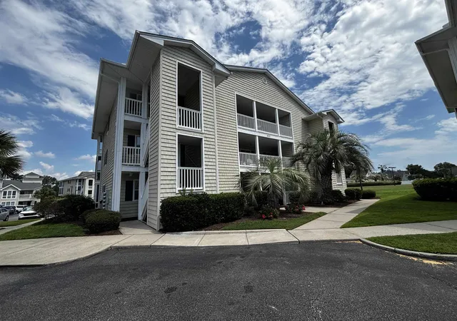 Photo 1 of Condo for sale at 207 Landing Rd #I, North Myrtle Beach, SC 29582 | MLS# 2620812 | Listing updated on 2026-09-10