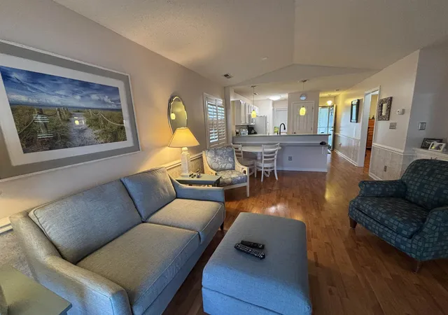 Photo 3 of Condo for sale at 207 Landing Rd #I, North Myrtle Beach, SC 29582 | MLS# 2620812 | Listing updated on 2026-09-10